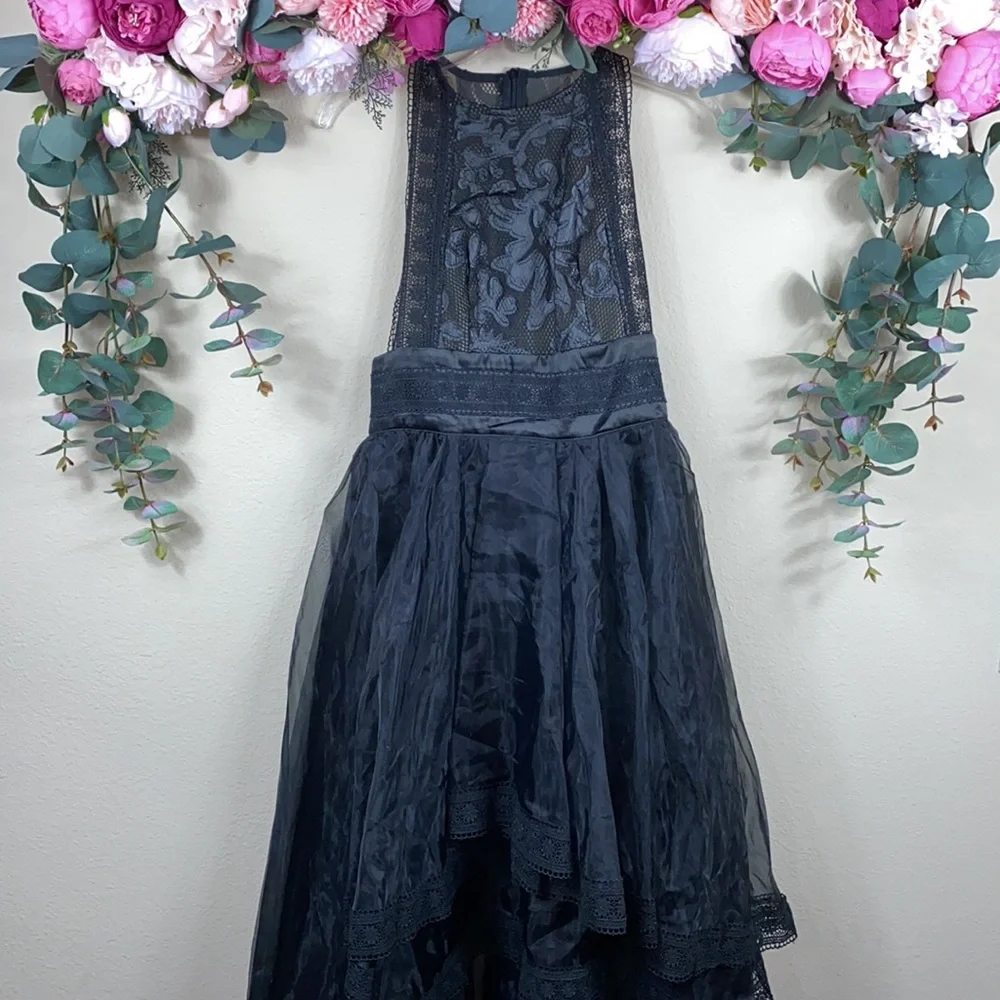 •style mafia• {MUSE DRESS}